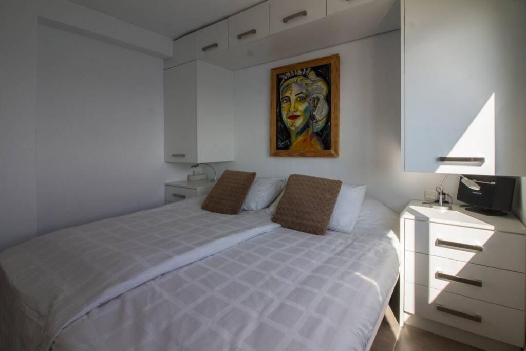 Apartamento Oden 11 Altea Exterior foto