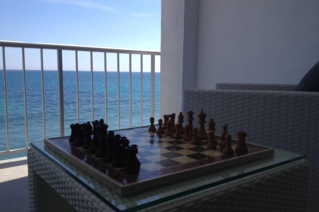 Apartamento Oden 11 Altea Exterior foto