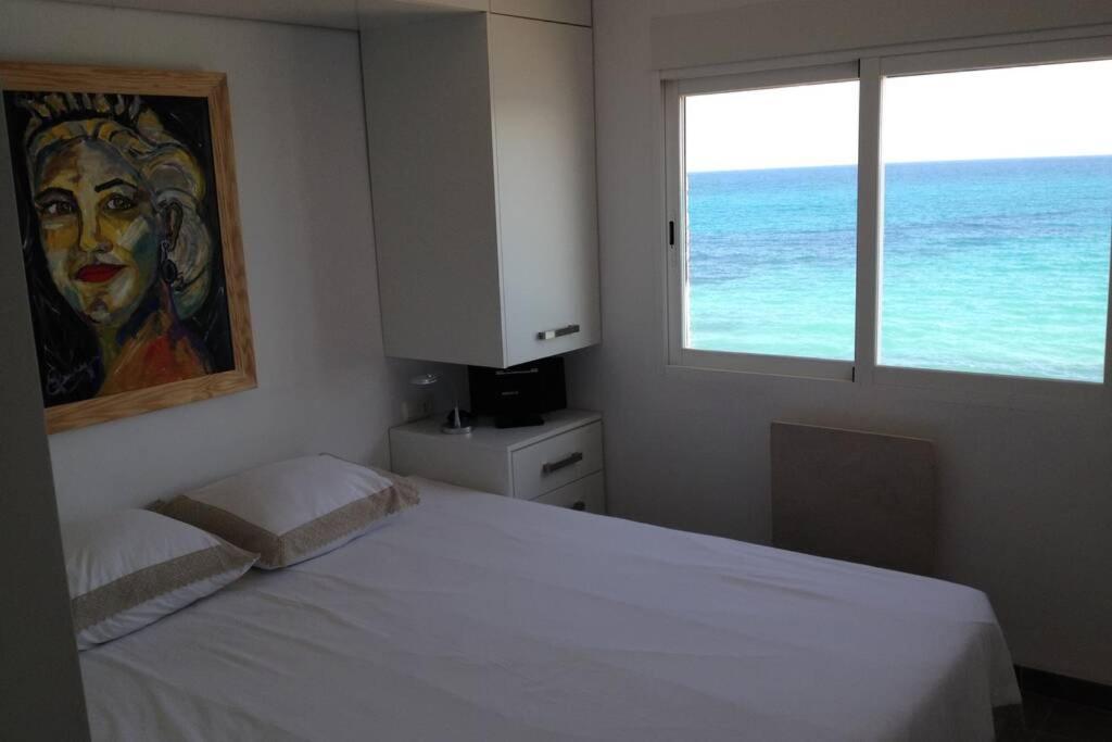 Apartamento Oden 11 Altea Exterior foto