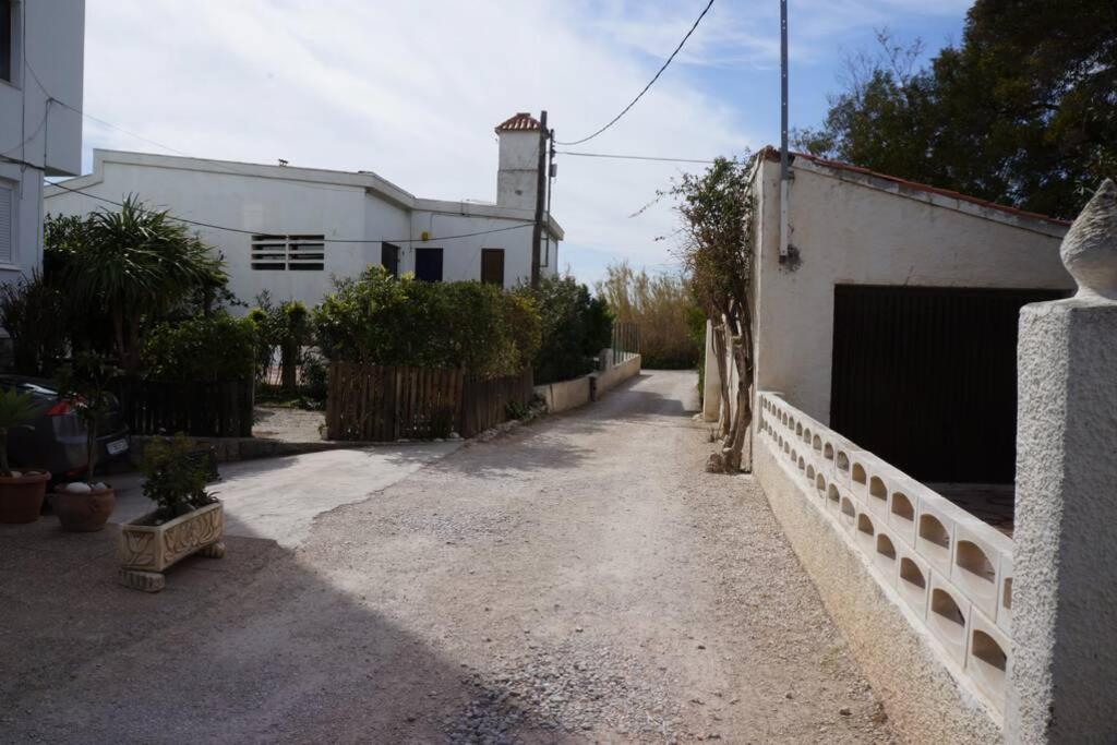 Apartamento Oden 11 Altea Exterior foto