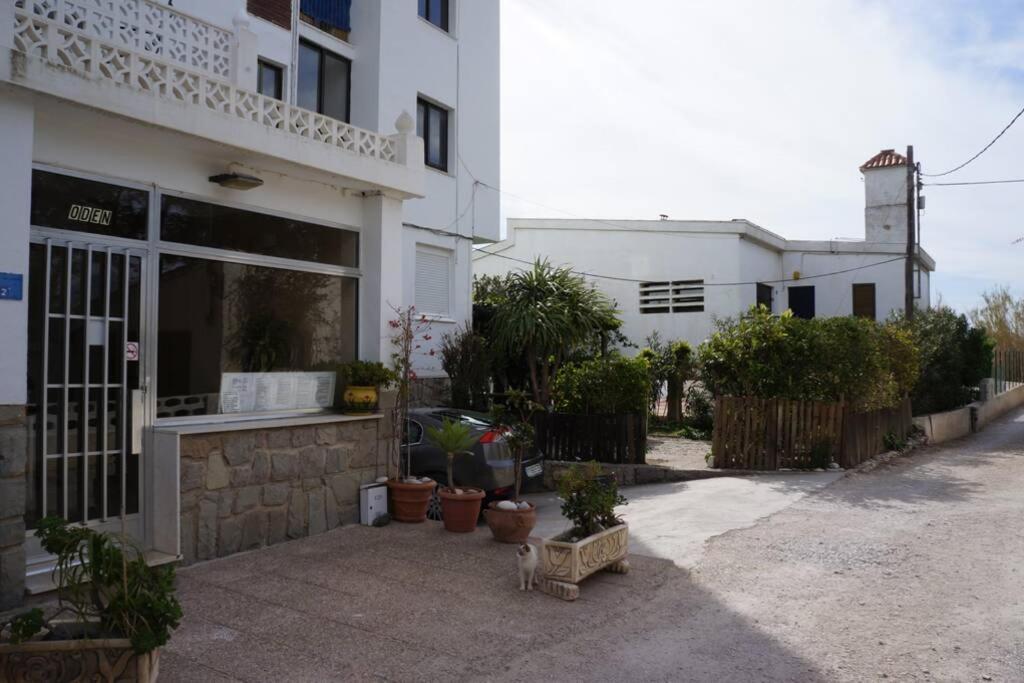 Apartamento Oden 11 Altea Exterior foto