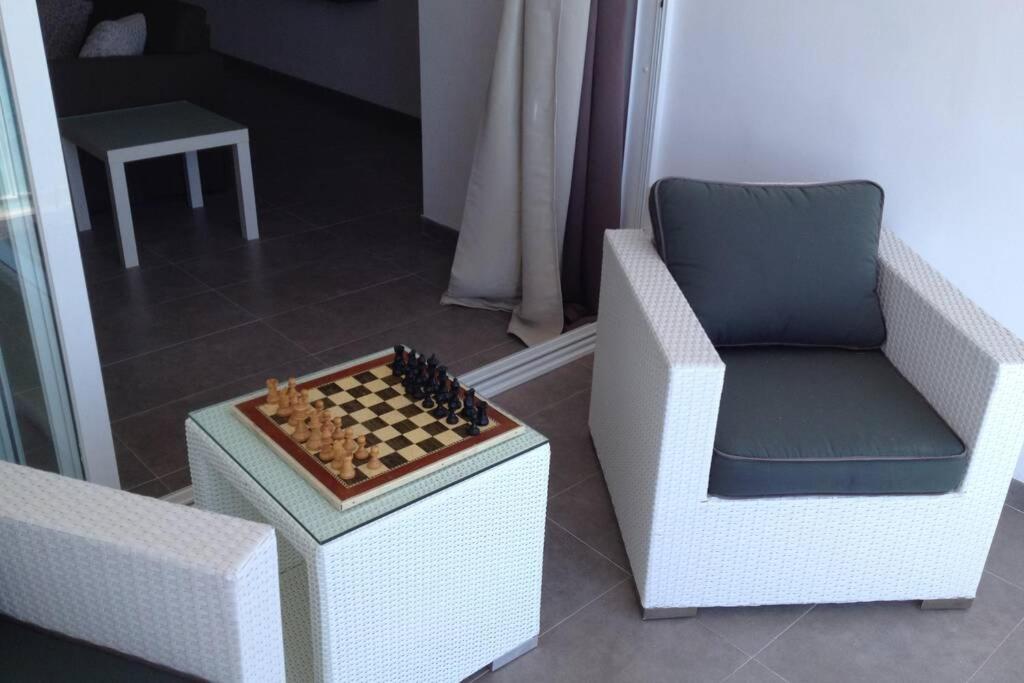 Apartamento Oden 11 Altea Exterior foto