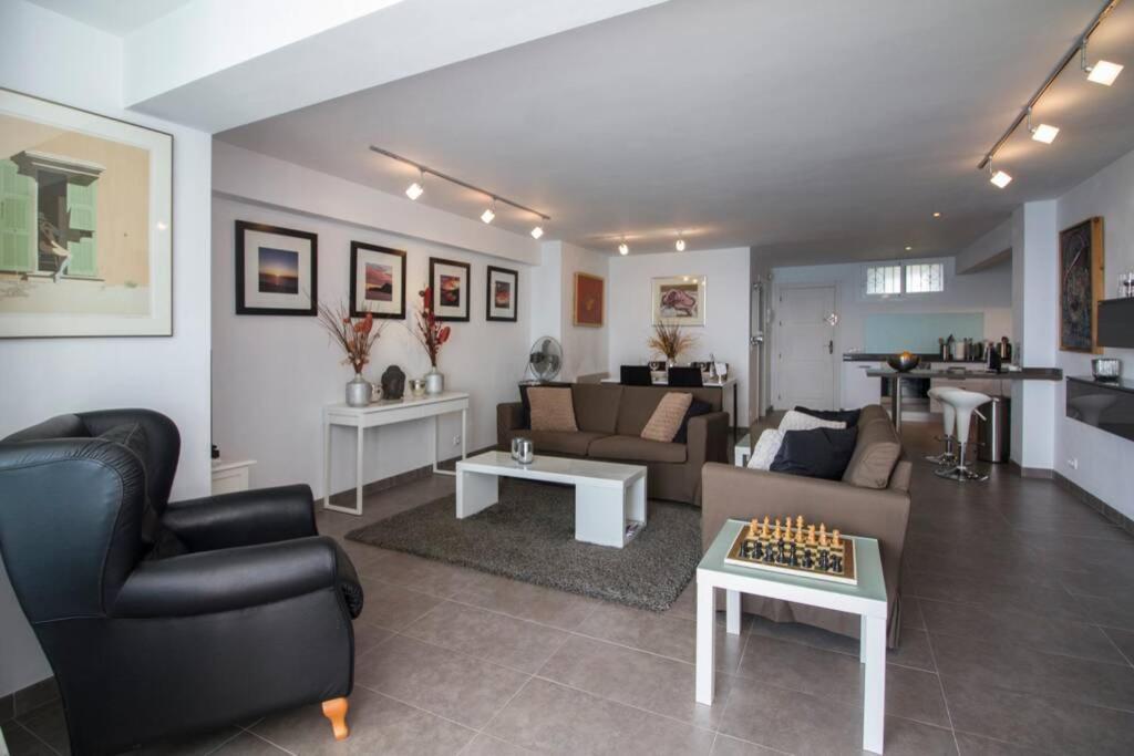Apartamento Oden 11 Altea Exterior foto