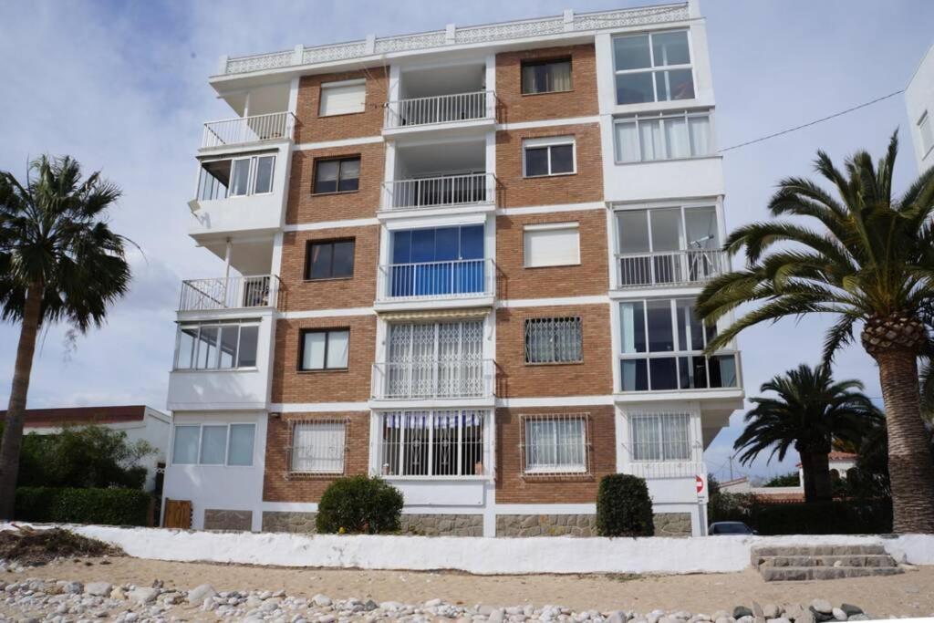 Apartamento Oden 11 Altea Exterior foto